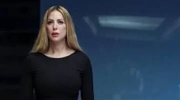 أصول تركية ومحطات غامضة.. أسرار غير متداولة في مسيرة الفنانة ريم مصطفى